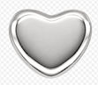 Silver Heart