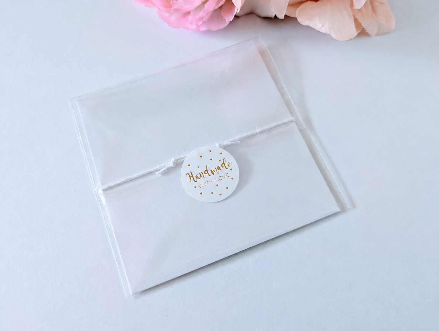 Personalized Best Students Wish Bracelet Cards